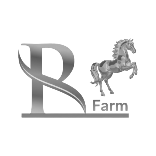 RRR Farmstay Logo